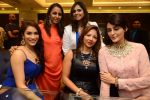 Rashmi Nigam at Jaipur Jewels Rise Anew collection launch in Napean Sea Road on 12th Aug 2015